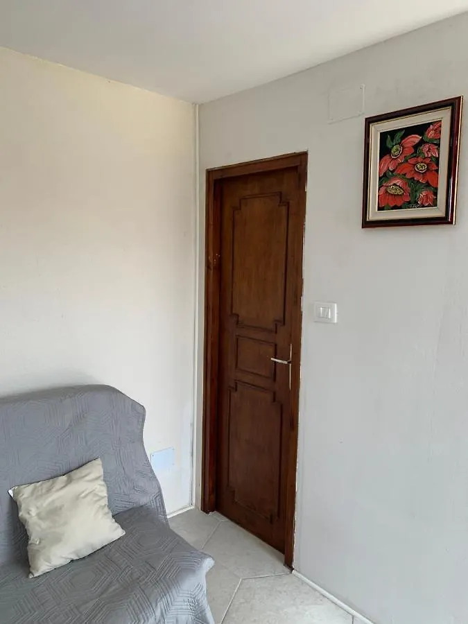 Apartmán App Petrovija Umag