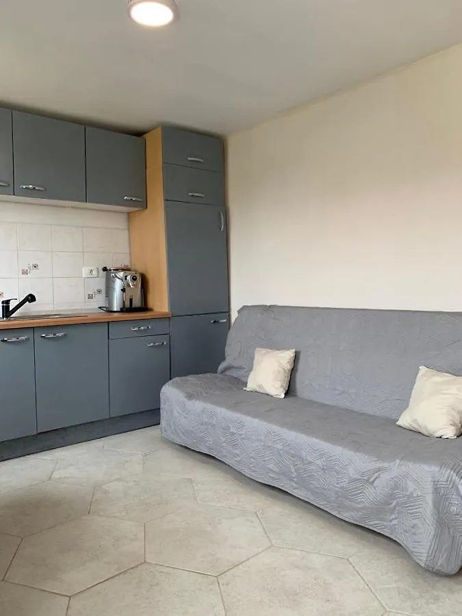 Apartmán App Petrovija Umag