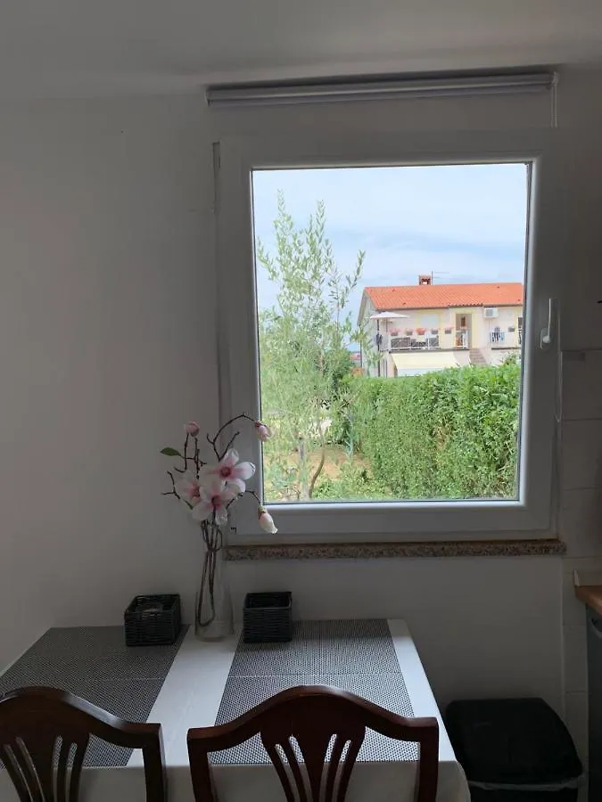 Apartmán App Petrovija Umag