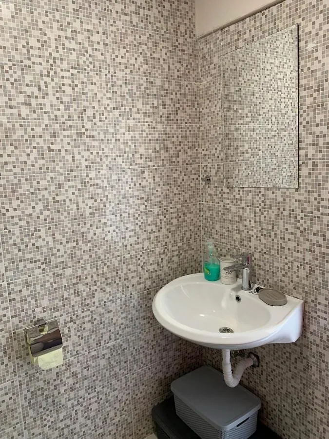 Apartmán App Petrovija Umag