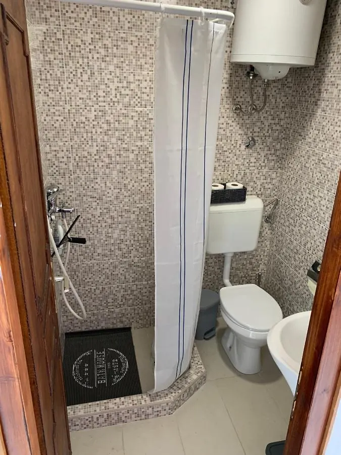 Apartmán App Petrovija Umag 0*,  Chorvatsko
