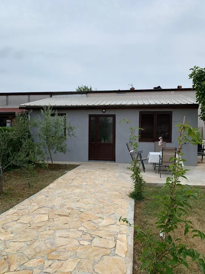 Apartmán App Petrovija Umag