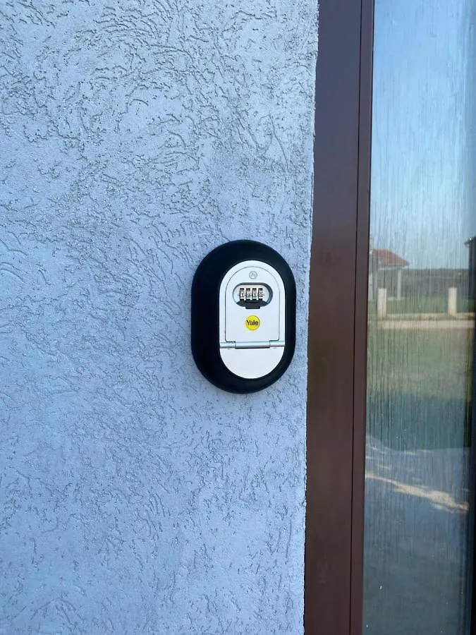 Apartmán App Petrovija Umag 0*,  Chorvatsko