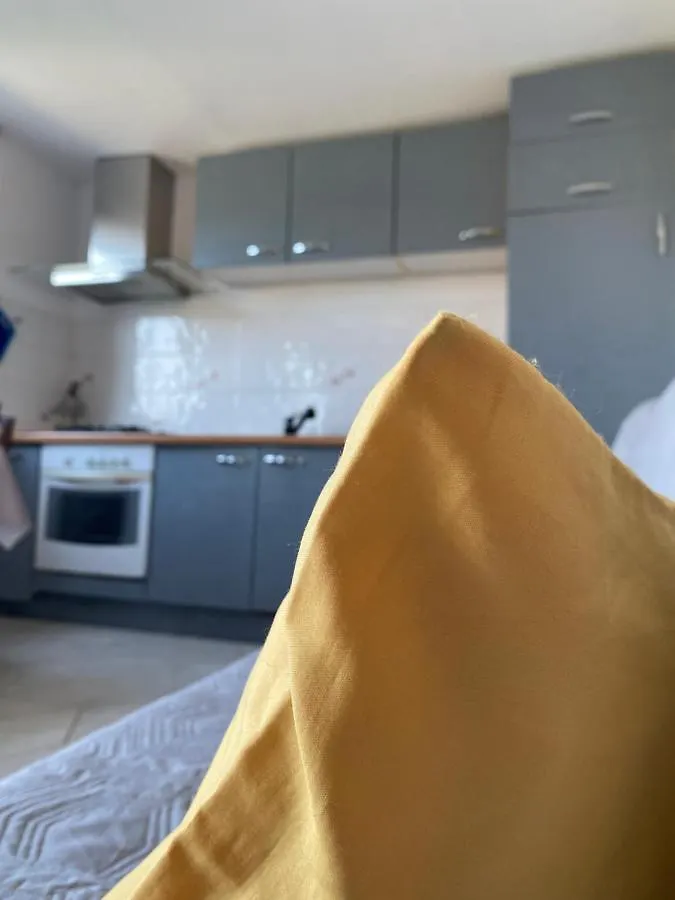 Apartmán App Petrovija Umag