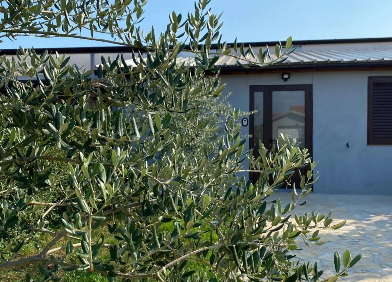 App Petrovija Apartamento Umag
