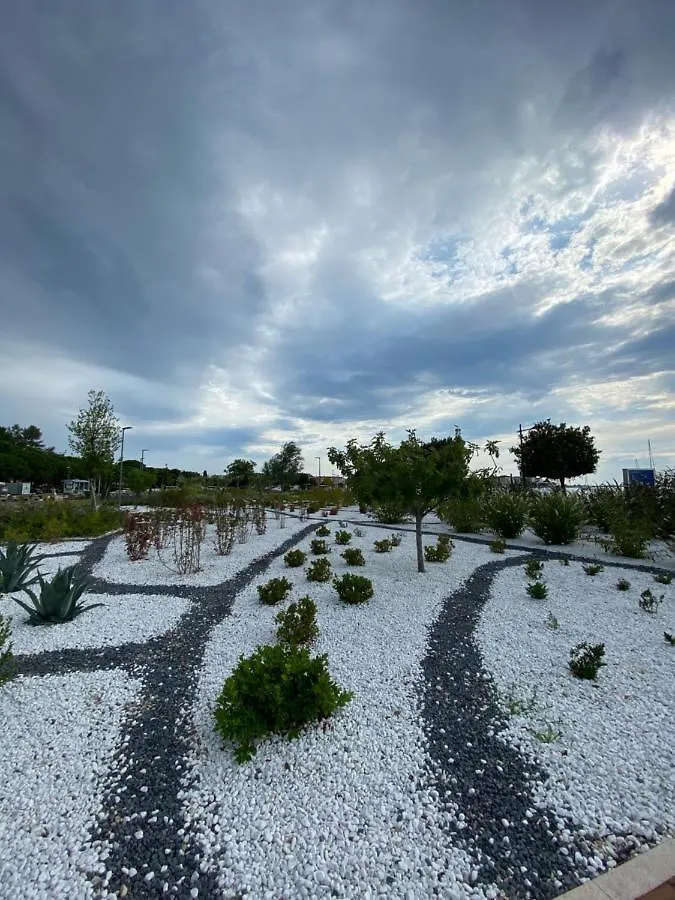 App Petrovija Apartamento Umag Croacia
