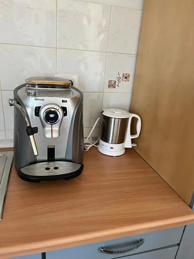 App Petrovija Apartamento Umag